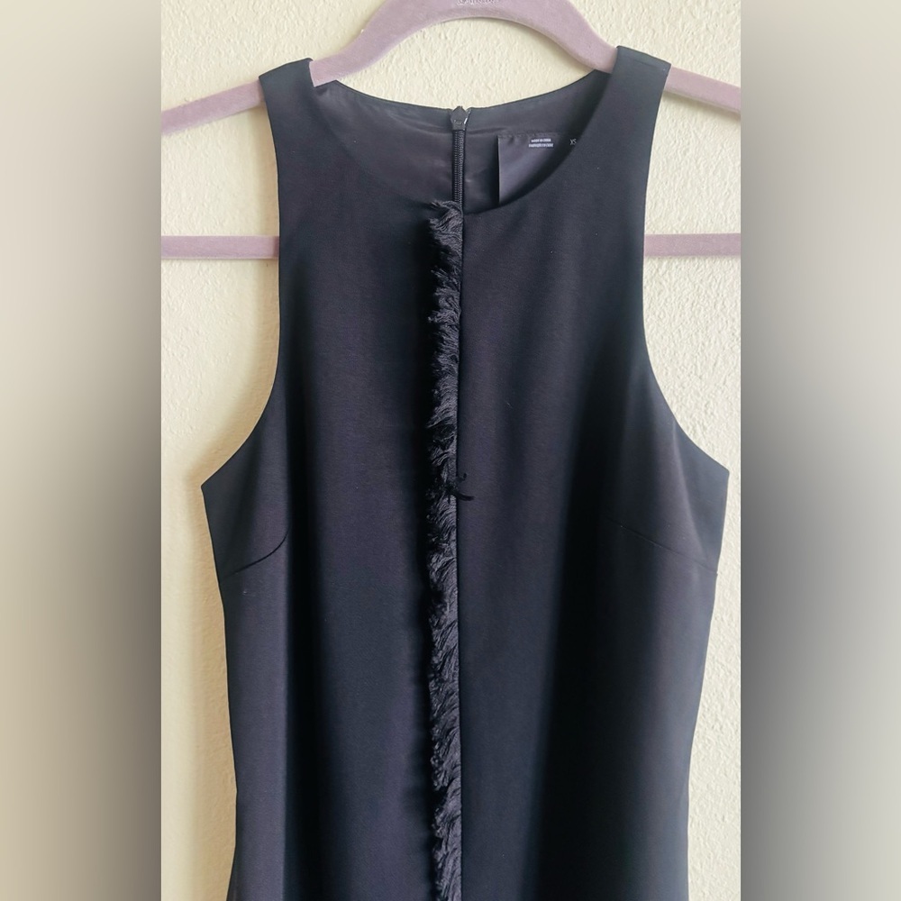 C/MEO Collective Black Midi Dress - Picture 3 of 4